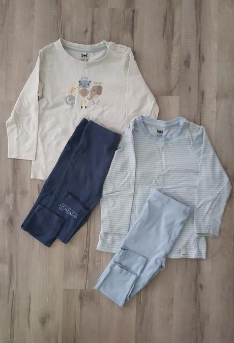 Tenke pyzamka, kuniboo,86