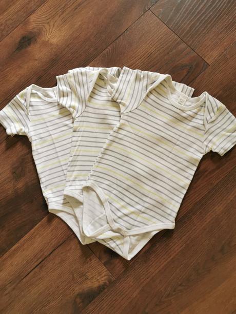 Bodynka 2 kusy, c&a,98