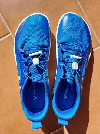 Krásne tenisky vivobarefoot č.37, vivobarefoot,37