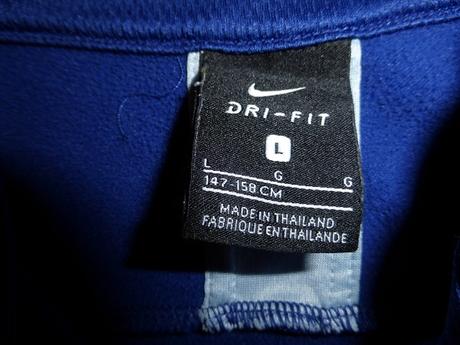 Športová mikina nike, nike,152