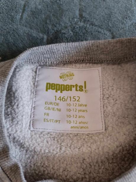 - mikina -, pepperts,146