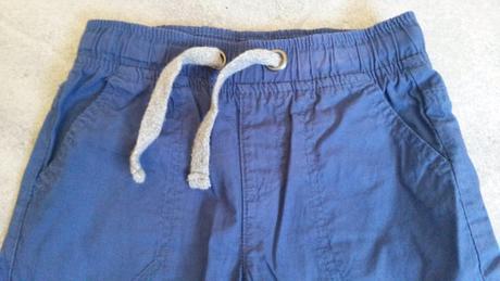 Lahke nohavice, pepco,98