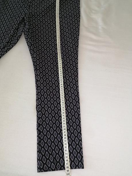 Nohavice č. 46, f&f,xl