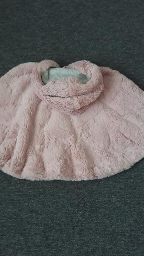 Kozusinove ponco, next,98