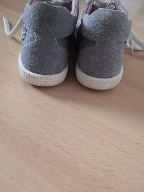 Topánky na jar richter vel. 22, richter,22