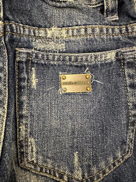 Rifle dolce & gabbana, 104