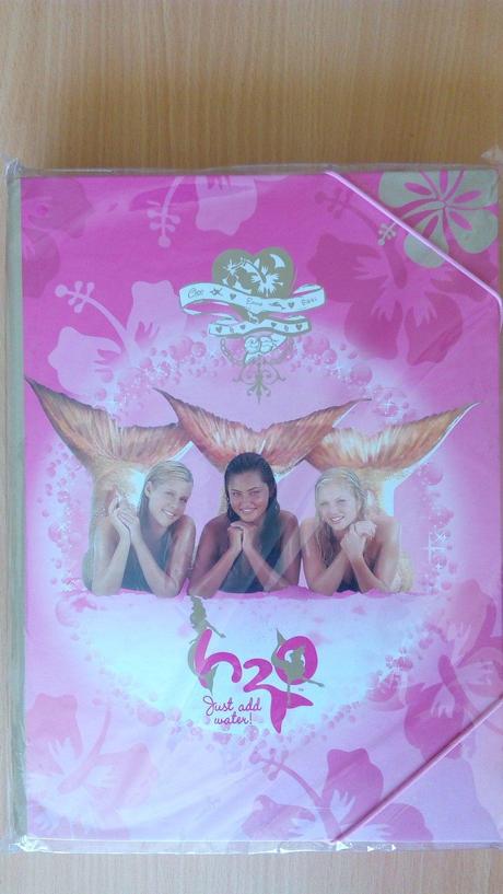 Box/dosky na zošity a4,