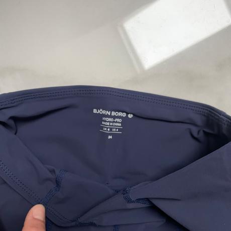 Bjorn borg legíny, xs