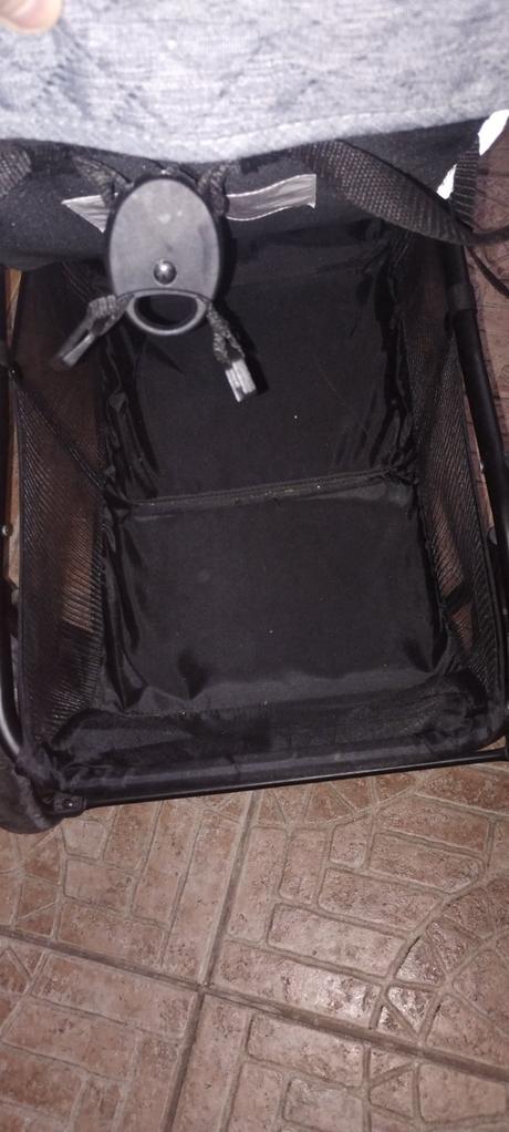 Kocik, petite&mars,petite&mars easy