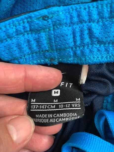 Športová súprava nike, nike,146