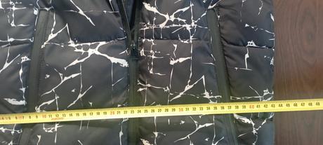 Chlapčenská vesta 146/152, takko,146