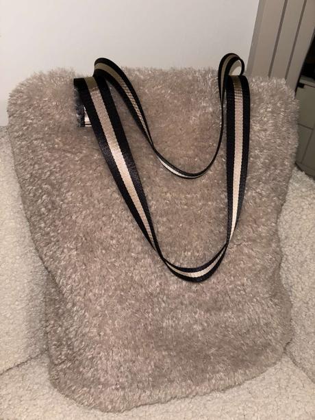 Teddy shopperka gina,