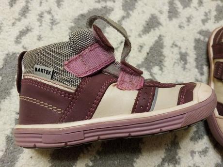 Topanocky pre dievcatko c. 24, bartek,24