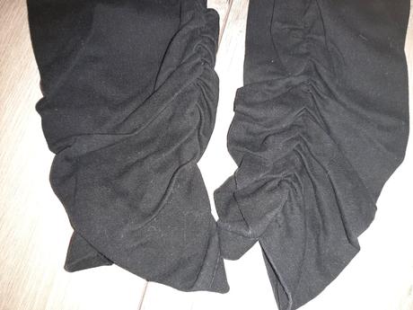 Nohavice s/m made in italy, s