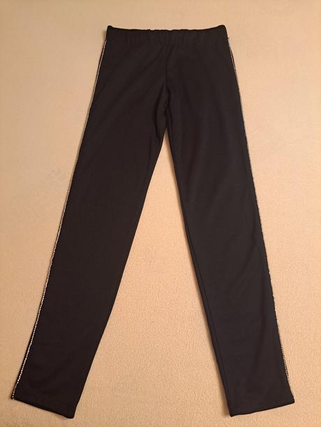 Leginy na spôsob nohavíc, calliope,152