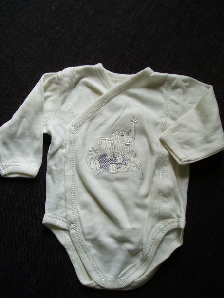 Sloníkové body vel. 56-62, 56