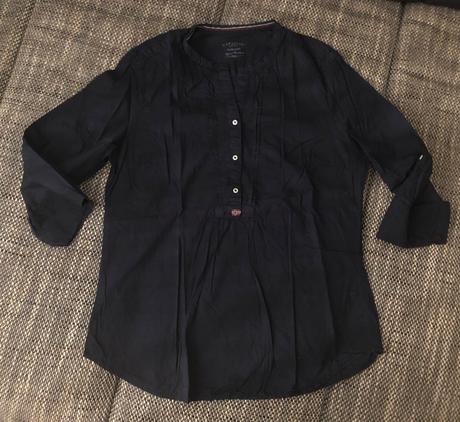 Košeľa napapijri, m