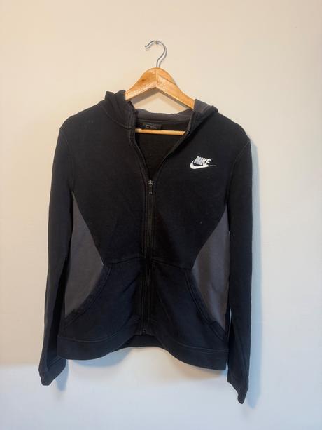 Chlapčenská mikina nike (veľkosti 158-170 / 13-15, nike,158