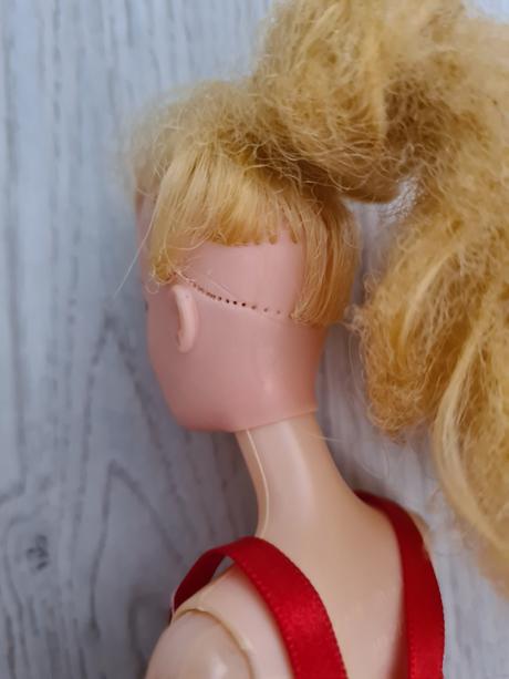 Barbie,