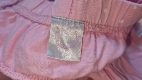 Volánová sukňa, kik,110