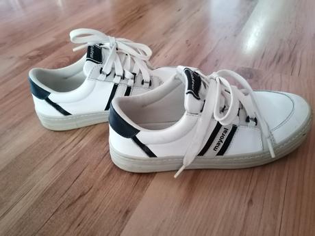 Športová obuv mayoral, mayoral,34