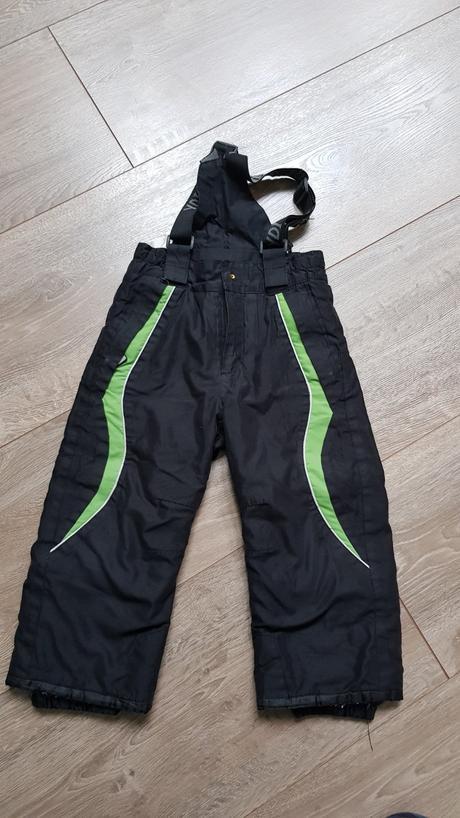 Chlapčenské otepľovačky, 104