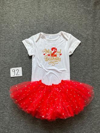 Set k 2.narodeninám, 92