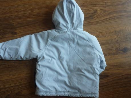 Prechodna zateplená súpravička, baby mac,80