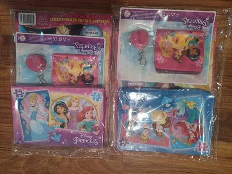 Predam destke časopisy aj s.hračkou, 