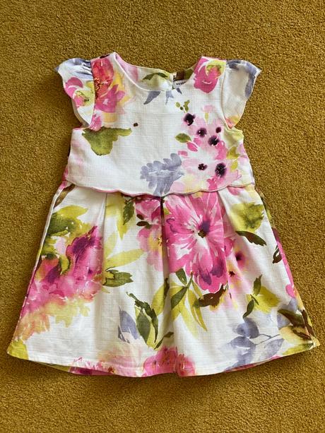 Šatočky zn. reserved, reserved,86