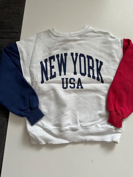 Zara mikina 140, zara,140