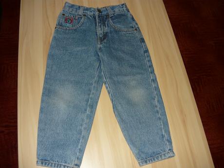 Rifle kids style jeans, kids,104