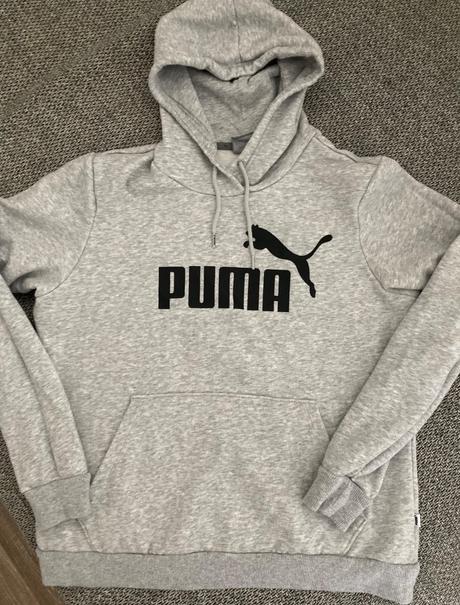 Mikina puma, puma,xl