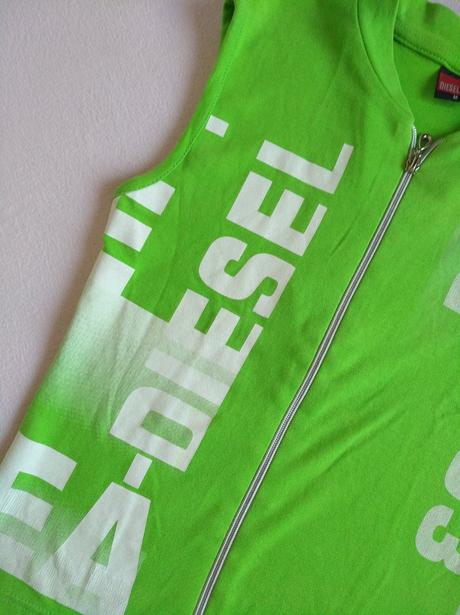 Diesel vesta, diesel,s