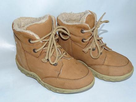 Zimné topánky 28, 28