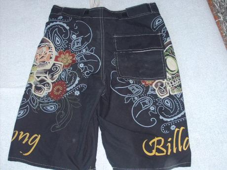 Billabong šortky, 152