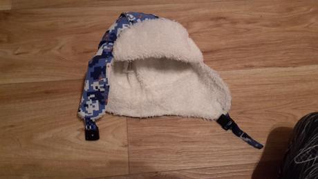 Ciapka/baranica, ajs,50