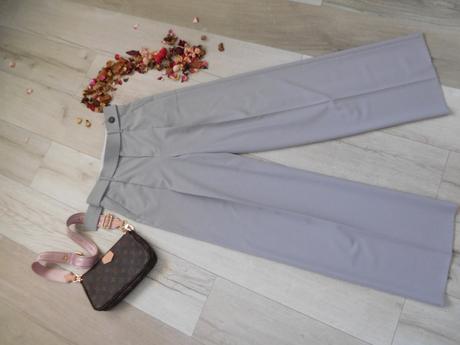 Zara woman nohavice elegantné-xs,, zara,xs