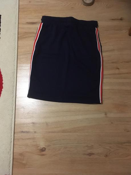 Športová sukna s vreckami, gate,s