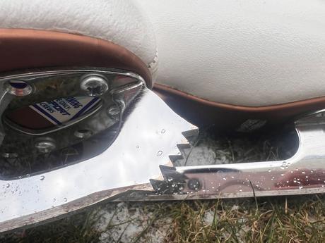 Krasokorčule risport antares, 30