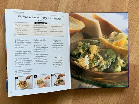 Knižnica šéfkuchára - zemiaky, 