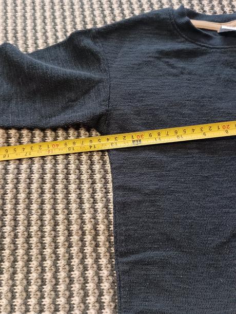 Vianočné tričko, 110