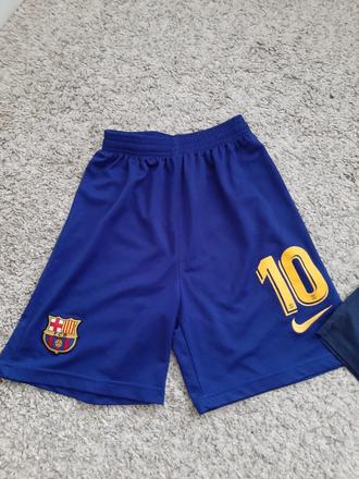 Kratasky od 146-164, nike,146