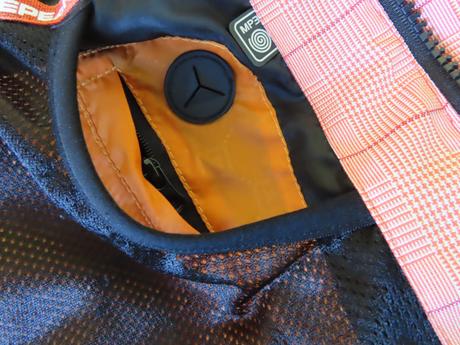 Icepeak, dámska snowboardová bunda, veľ.38, 38