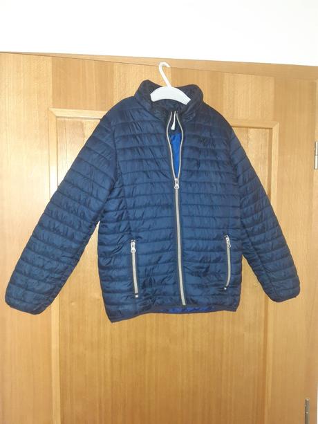 Jesenná/jarná vetrovka lindex, lindex,134