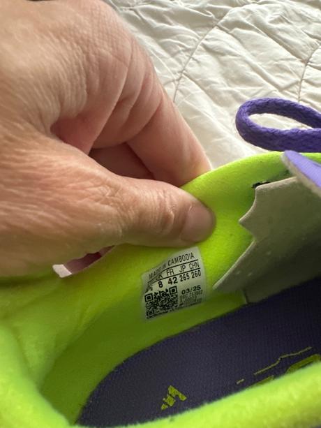 Halovky adidas, adidas,42
