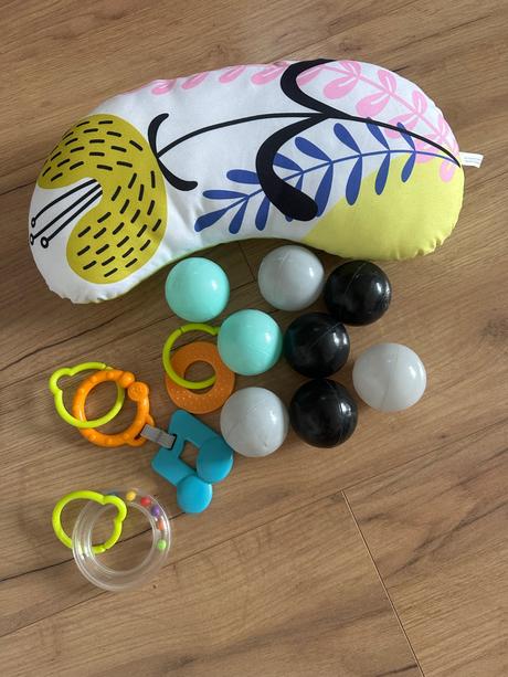 Hracia podložka kinderkraft, 