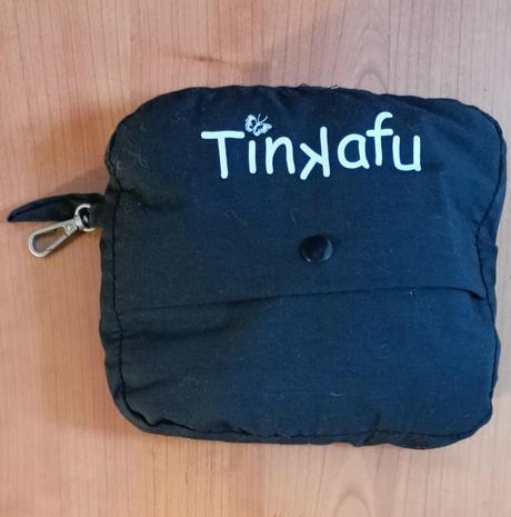 Univerzálna sieťka na kočiar tinkafu, 