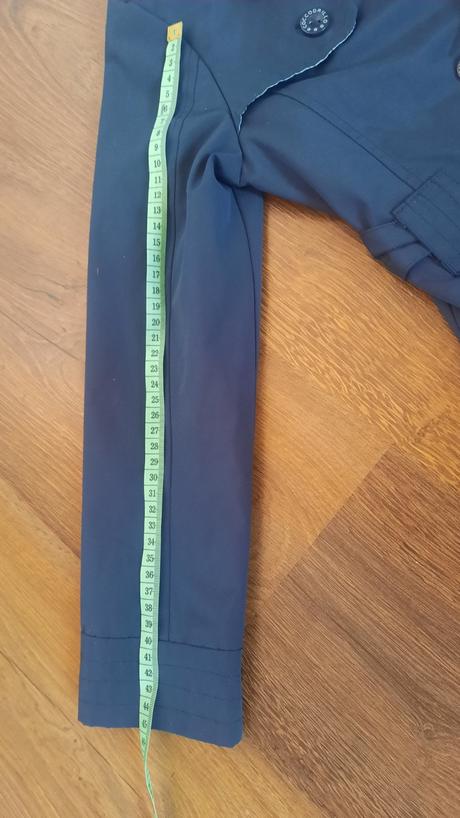 Pláštik cocodrillo, coccodrillo,128