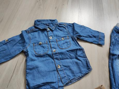 Nohavice 3-6mes., george,62